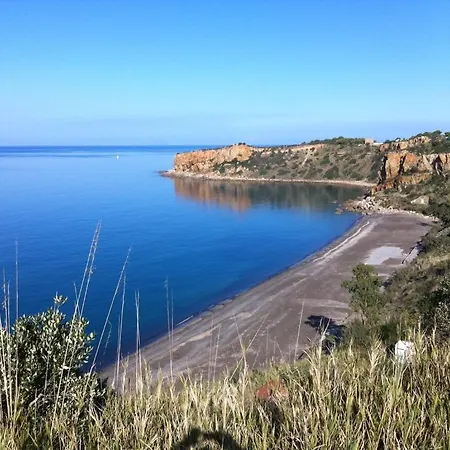 Kefa Holiday - Case Saponara Country house Cefalu
