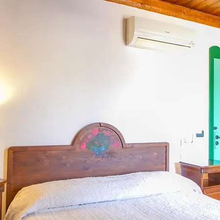 Country house Kefa Holiday - Case Saponara
