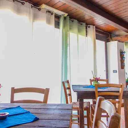 Country house Kefa Holiday - Case Saponara