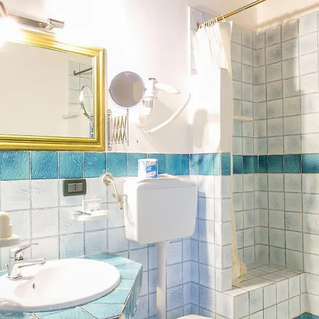 Kefa Holiday - Case Saponara Country house Cefalu