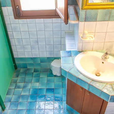 Country house Kefa Holiday - Case Saponara