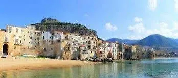 Country house Kefa Holiday - Case Saponara