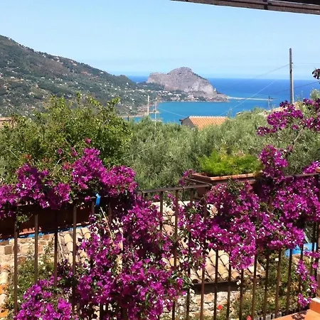 Kefa Holiday - Case Saponara * Cefalù