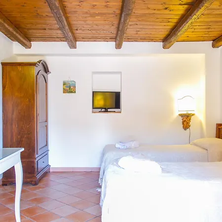 Kefa Holiday - Case Saponara * Cefalù