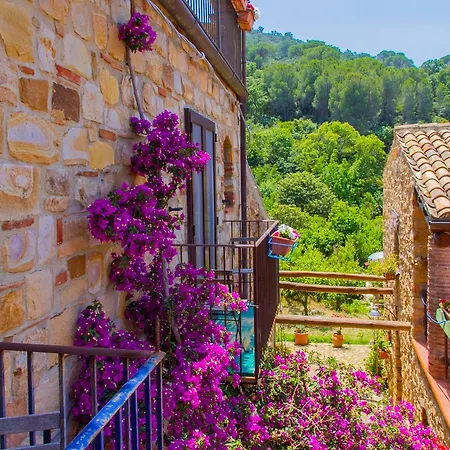 Kefa Holiday - Case Saponara Country house Cefalu