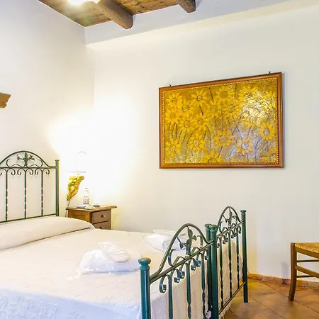 Kefa Holiday - Case Saponara Country house