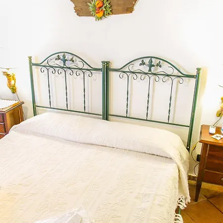 Country house Kefa Holiday - Case Saponara *