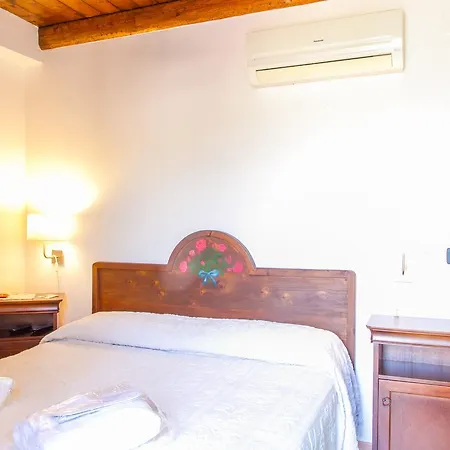 Kefa Holiday - Case Saponara Country house