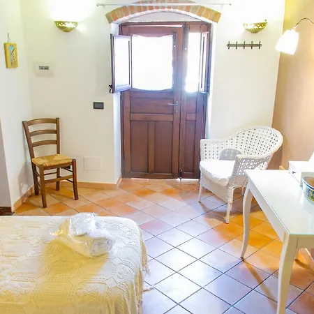 Country house Kefa Holiday - Case Saponara Cefalu
