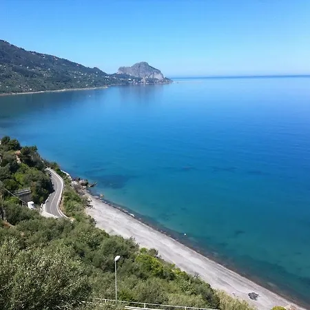 Kefa Holiday - Case Saponara Country house Cefalu