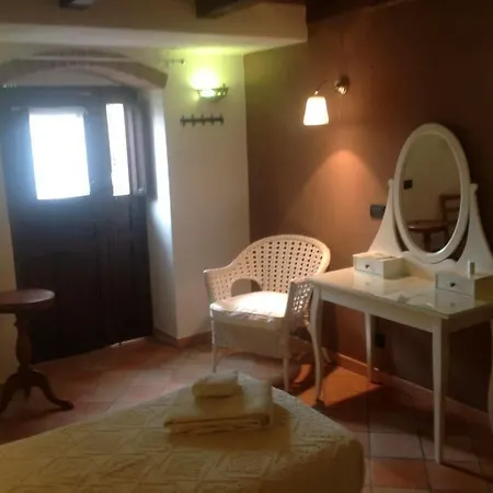Kefa Holiday - Case Saponara Cefalu