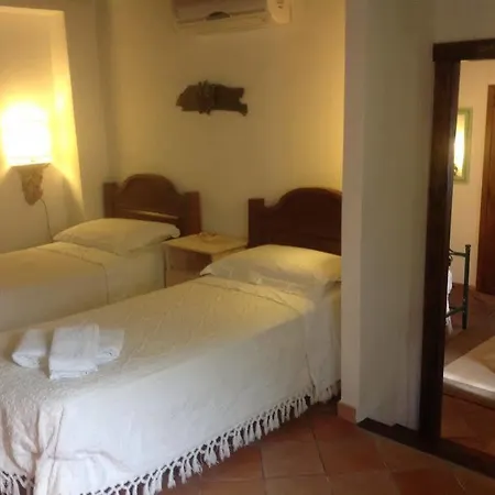 Kefa Holiday - Case Saponara Cefalu
