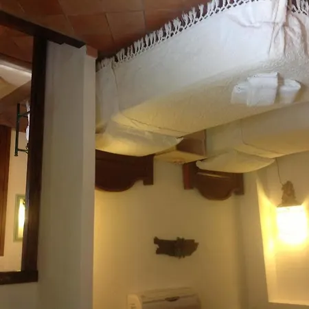 Kefa Holiday - Case Saponara Country house