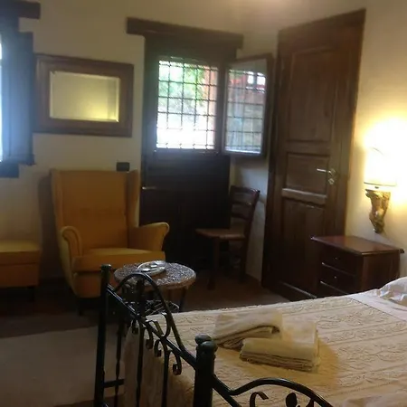 Country house Kefa Holiday - Case Saponara *