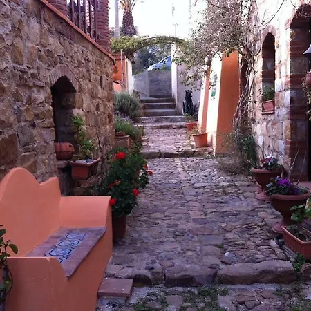 Country house Kefa Holiday - Case Saponara Cefalu