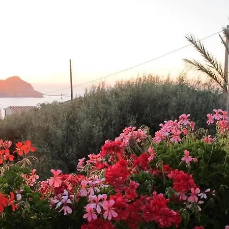 Kefa Holiday - Case Saponara * Cefalu