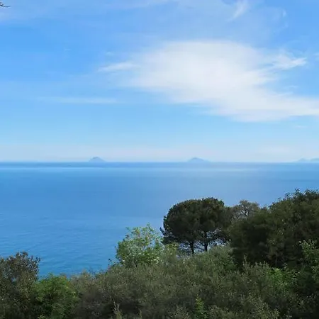 Kefa Holiday - Case Saponara Country house Cefalu