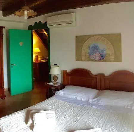 Kefa Holiday - Case Saponara Country house