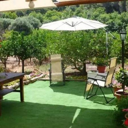 Kefa Holiday - Case Saponara * Cefalu