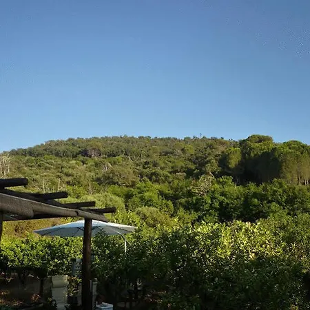 Kefa Holiday - Case Saponara Country house