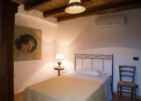 Lantställe Kefa Holiday - Case Saponara