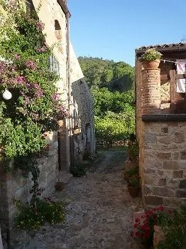 Kefa Holiday - Case Saponara Country house Cefalu
