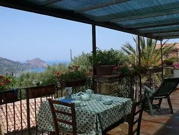 Kefa Holiday - Case Saponara