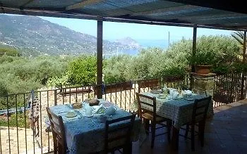 Kefa Holiday - Case Saponara Country house Cefalu